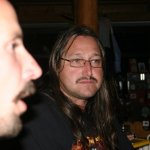 Wanderung auf den Hohenbogen